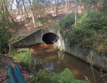 Stormwater Culvert Rehabilitation, Central Coast NSW Stormwater Culvert Rehabilitation, Central Coast NSW